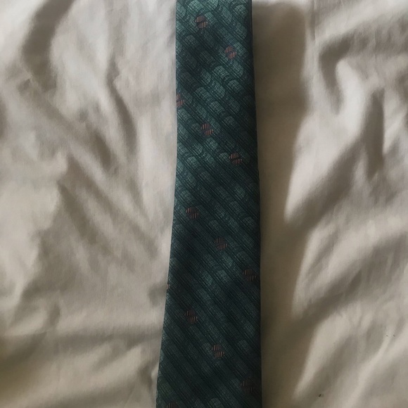 ARAMIS SILK TIES - Picture 5 of 10